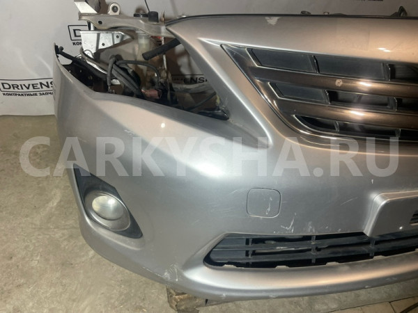 Nose cut Toyota Corolla оригинальный номер 533010E110, OEM0138KPT, TY20234A, TY6401A