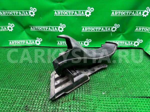 Воздуховод охлаждения тормозов Lexus LS 2012-2017 5320750040, правый Lexus LS 