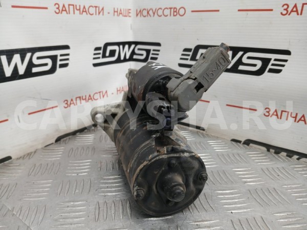 Стартер Toyota Corona 