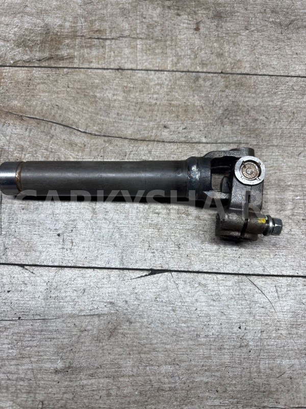 Рулевой карданчик Ssangyong Actyon NEW Ssang Yong Actyon оригинальный номер 463103420