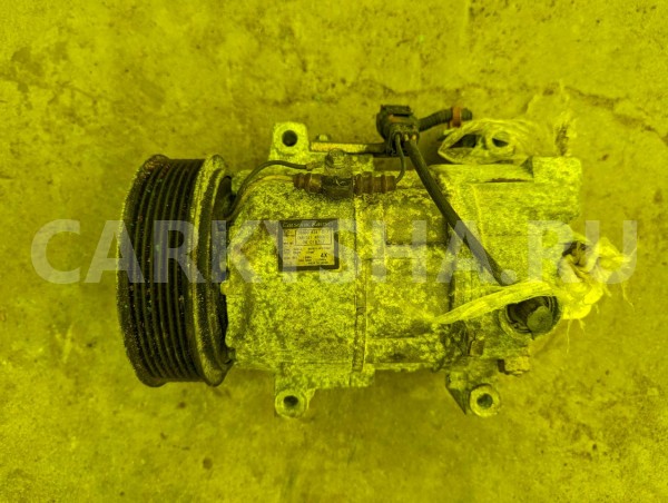 Компрессор кондиционера Honda Stepwgn оригинальный номер 38800-RTA-017