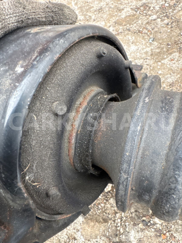 Кардан задний Infiniti Qx70 Fx35 Fx37 S51 Infiniti FX оригинальный номер 37300-1CA2A