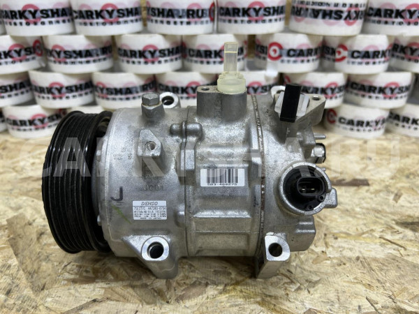 Компрессор кондиционера Toyota RAV 4 V (XA50) оригинальный номер 88310-33350