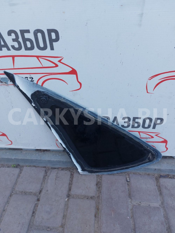 Форточка задняя правая Ford Focus 2 Ford Focus 