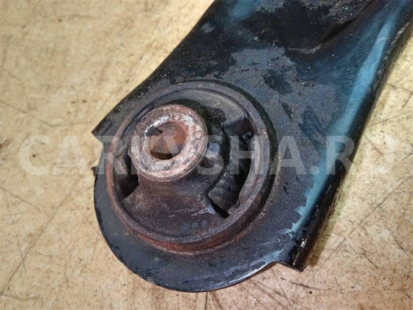 Название детали Рычаг передний Модель Nissan Qashqai (J10E) 2006> Nissan Qashqai оригинальный номер 54500-JD000