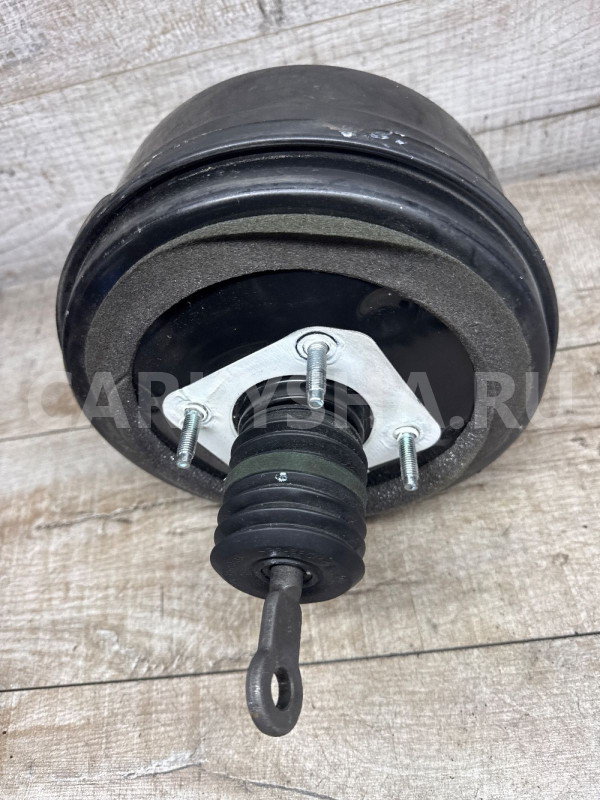 Усилитель вакуумный Гранд Чероки после 2010г Jeep Cherokee оригинальный номер 68190182ac
