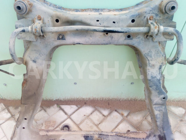 Стабилизатор перед для Ниссан Кашкай Qashqai J10 Nissan Qashqai оригинальный номер 54611JD01A