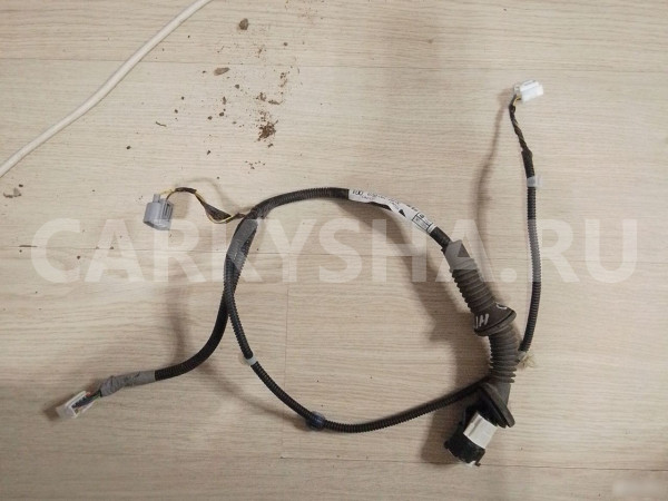 Проводка двери задней левой Honda civic 9FB Honda Civic оригинальный номер 32754-TR0-G101