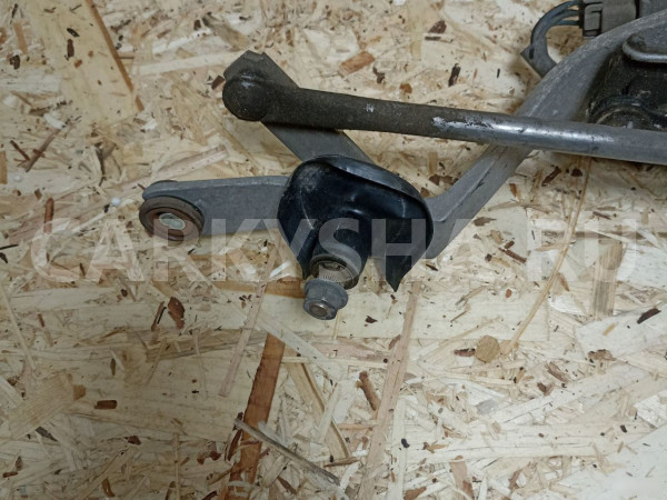 Трапеция стеклоочистителя Toyota Auris E150 Toyota Auris оригинальный номер 85110-02190