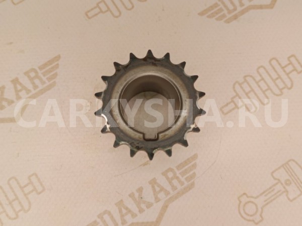 Шестерня коленвала TOYOTA Camry ASV70 2ARFE 2.5 Toyota Camry 