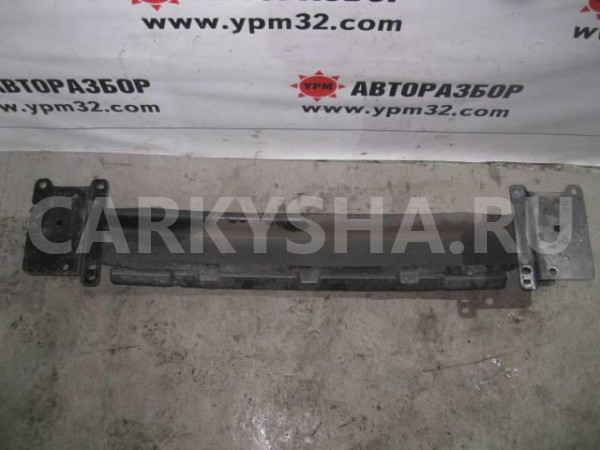 Усилитель переднего бампера VW New Beetle 1998-2010 Volkswagen Beetle оригинальный номер 1C0805551R