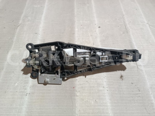 Ручка двери передней наружная правая Opel Mokka 