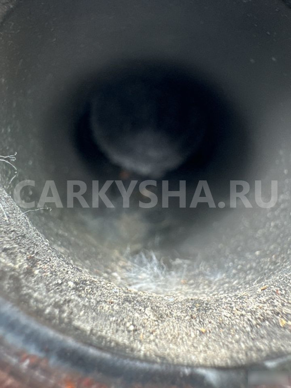 Приемная труба глушителя 1.6 BSE Volkswagen Volkswagen Golf Plus оригинальный номер 1k0131701as