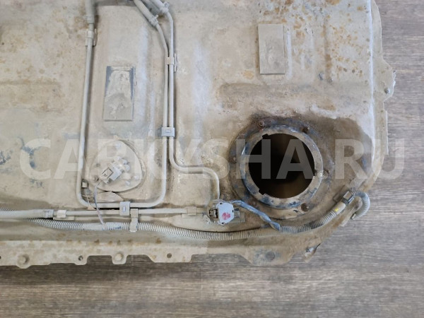 Бак топливный Mitsubishi i оригинальный номер MN106269