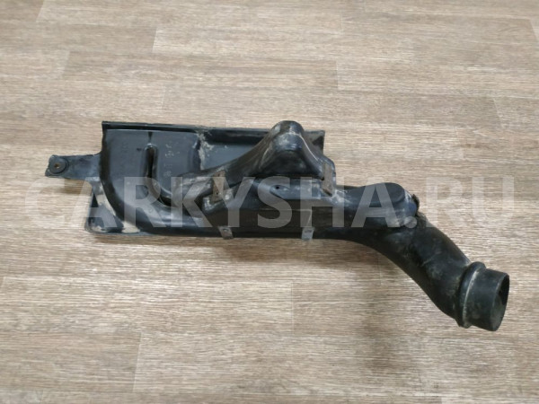 Воздухозаборник (наружный) Kia Shuma оригинальный номер K2AA13200