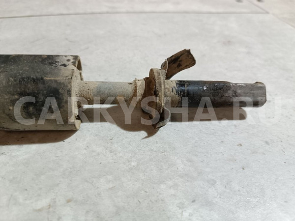 Кардан рулевой Nissan Sunny оригинальный номер 480804M600