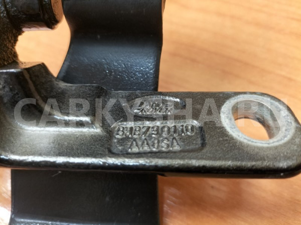 Петля двери багажника левая Land Rover Range Rover Land Rover Range Rover оригинальный номер BHB790110