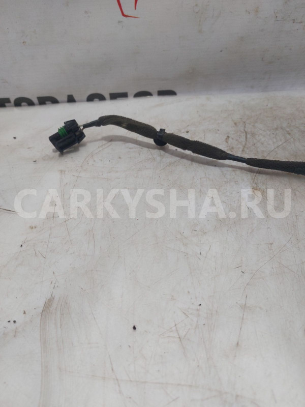 Проводка двери задней правой Chevrolet Spark M300 Chevrolet Spark оригинальный номер 95959740