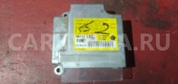 Лансер 9 блок управления AIR BAG Lancer Mitsubishi Lancer 