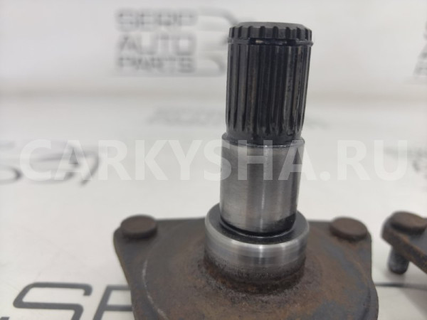 Фланец привода задний Suzuki SX 4 YA21S M16A 2011 Suzuki SX4 