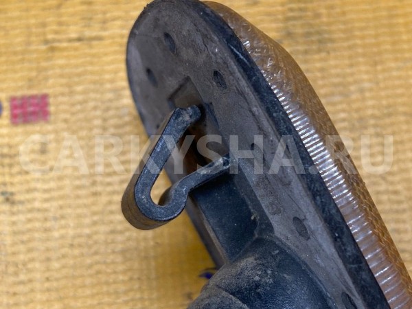 Повторитель поворота  в крыло Opel Astra G Opel Astra оригинальный номер 09133062