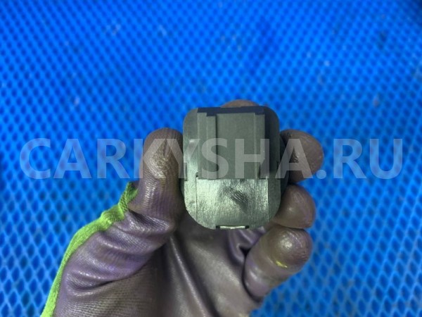 Блок управления зеркалами Volkswagen Polo 5 2012 Volkswagen Polo оригинальный номер 6R1959565FREH