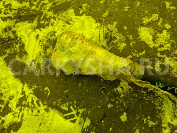 Привод Volkswagen Polo 