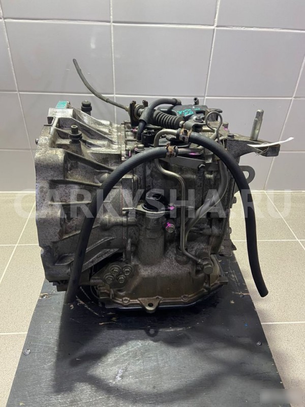 АКПП toyota passo KGC30 1KR-FE Toyota Passo оригинальный номер K0256