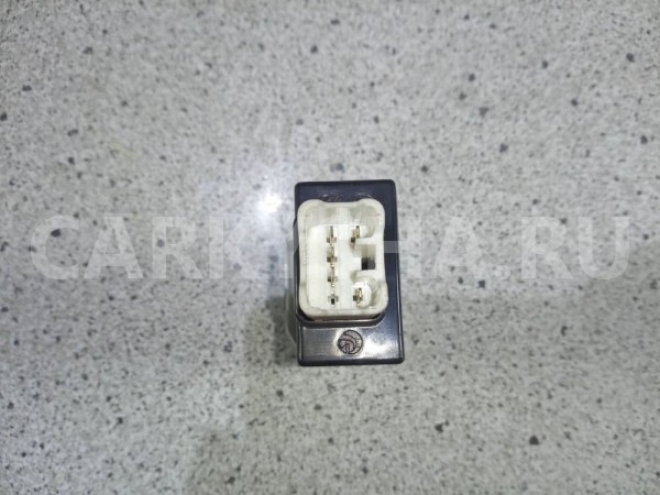 Кнопка освещения панели приборов Kia Rio III (2011—2015) Kia Rio оригинальный номер 949504Y000