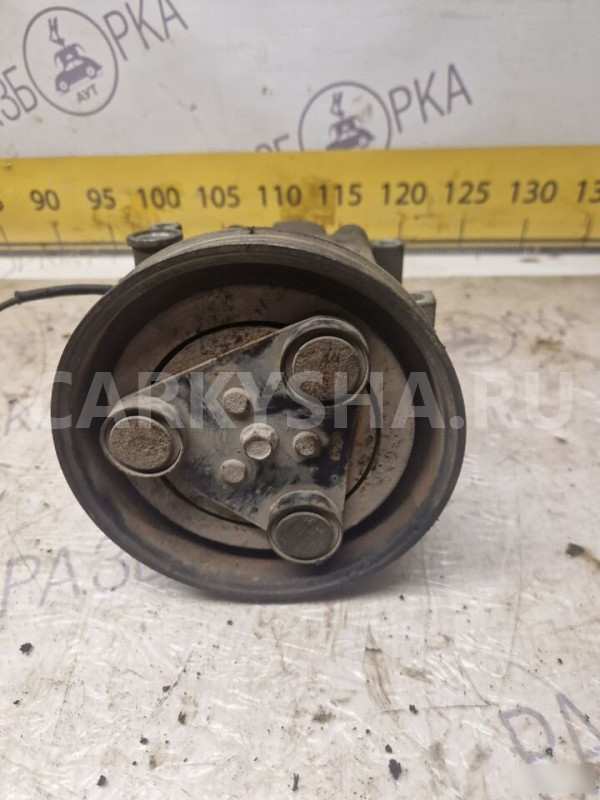 Компрессор кондиционера Mazda 323 Mazda 2 