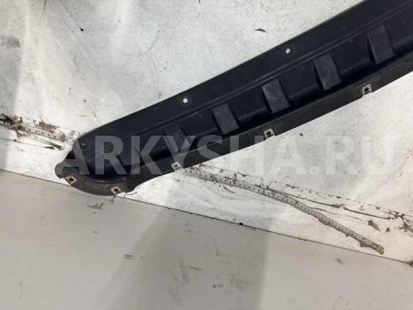 Защита двигателя BMW X3 F25 04.2012 51758048117 SAV N55 BMW X3 
