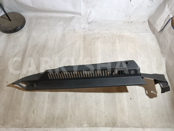 Держатель задней полки Ford Mondeo оригинальный номер DS73A46809B