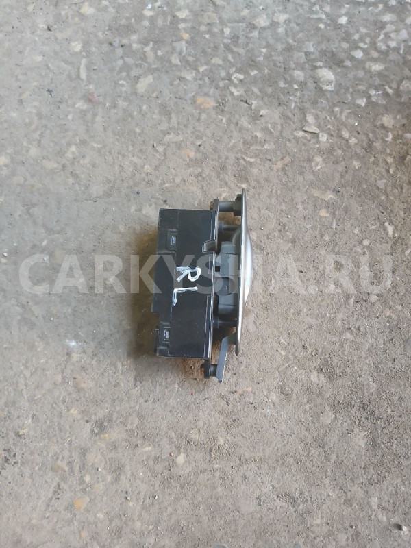 Кнопка стеклоподъемника задняя Mitsubishi Lancer 9 Mitsubishi i оригинальный номер 8608A101