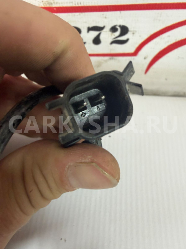 Датчик ABS задний Chevrolet Cruze J300 Chevrolet Cruze оригинальный номер 13324530
