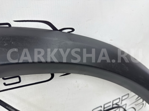 Молдинг крыла задний левый Suzuki SX 4 EYA21S M16A Suzuki SX4 