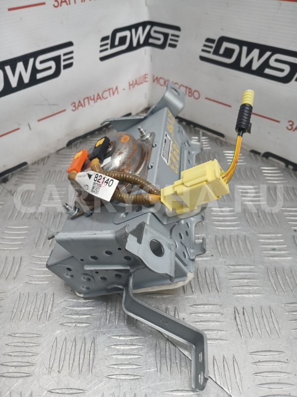 Подушка безопасности пассажира Toyota Camry 