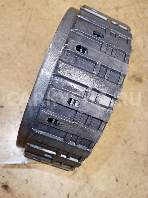 Название детали Барабан АКПП Модель Citroen C-Crosser Citroen C-Crosser оригинальный номер 33964GA
