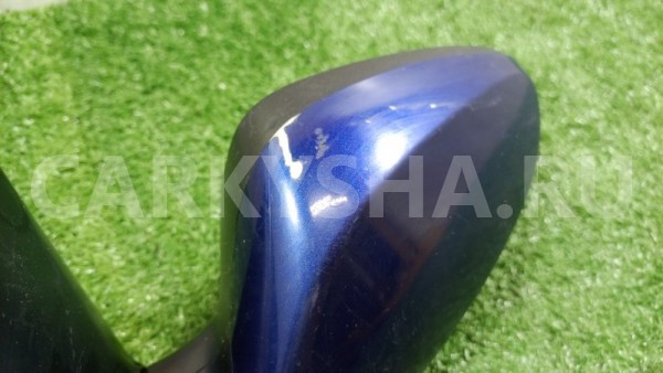 Зеркало заднего вида боковое левое Hyundai Elantra Hyundai Elantra 