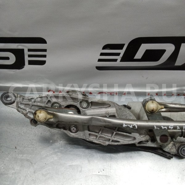 Мотор дворников Mazda CX-7 