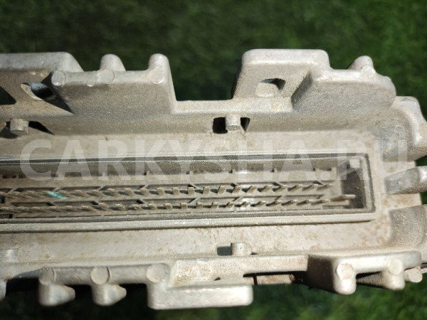 Эбу Volkswagen Passat 1995 avd-64787834 Volkswagen Golf оригинальный номер 037906024D