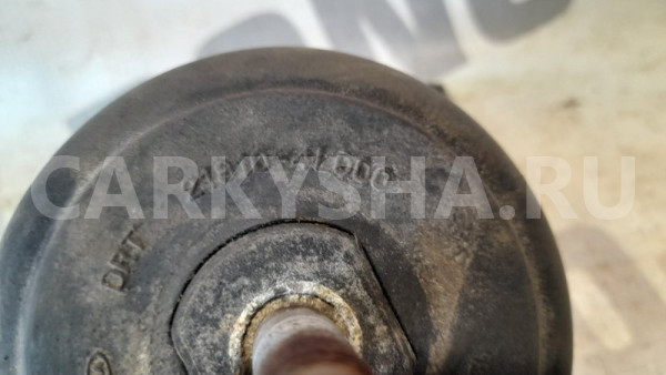 Подушка двигателя правая Kia Rio 3 СЕДАН 1.6 2013 Kia Rio оригинальный номер 218104L000