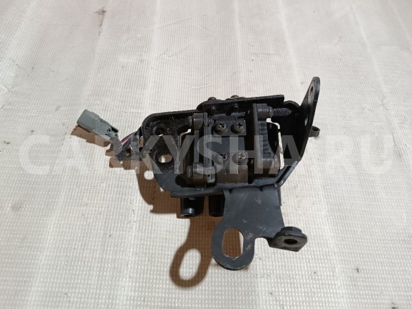 Катушка зажигания Hyundai Coupe 