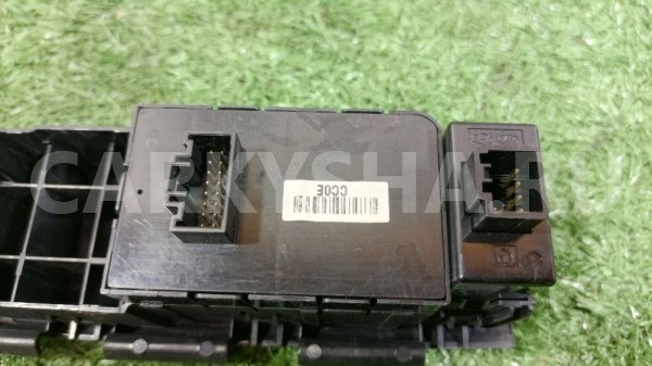 Блок кнопок Kia Soul II (2013—2016) Kia Soul оригинальный номер 299132236