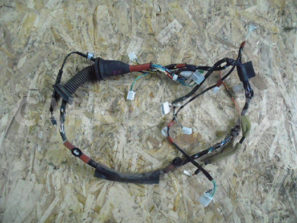 Проводка двери Toyota Camry XV40 (2006—2009) Toyota Camry оригинальный номер 82151-06600
