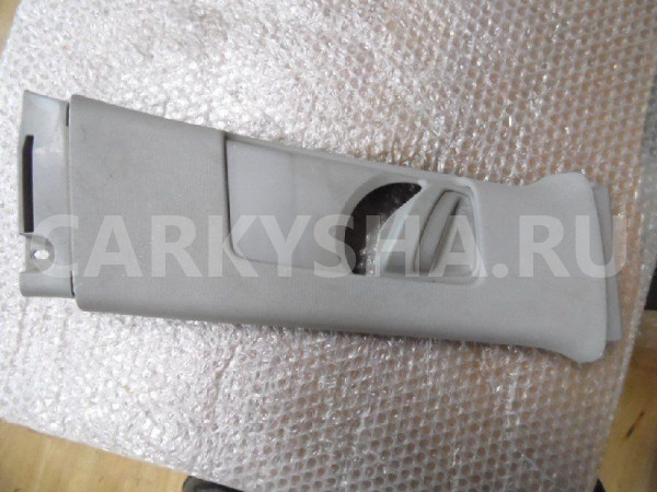 Обшивка стойки Toyota Camry XV40 (2006—2009) Toyota Camry оригинальный номер 6241033140B1