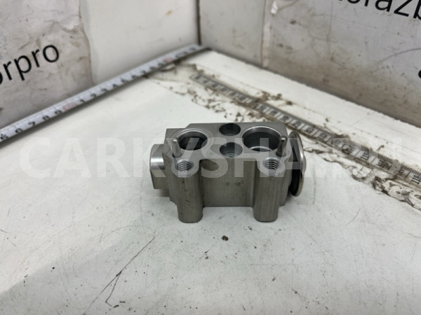 Клапан кондиционера BMW X3 F25 04.2012 64119226078 SAV N55 BMW X3 