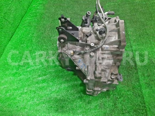 АКПП Toyota Corolla 