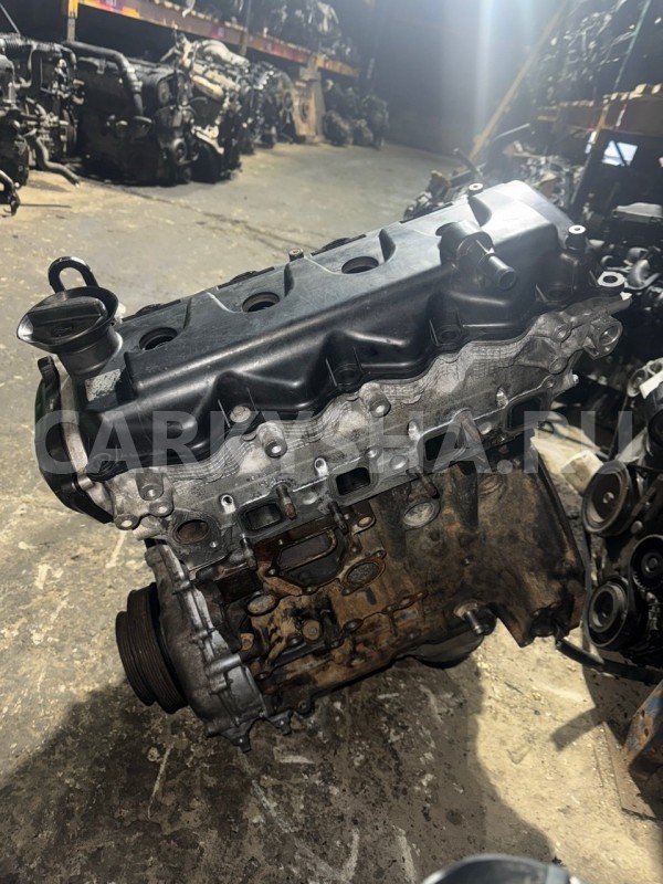 Двигатель Nissan Pathfinder 2006-2010 10102EB30A YD25 174HP СТОЛБ Nissan Pathfinder 