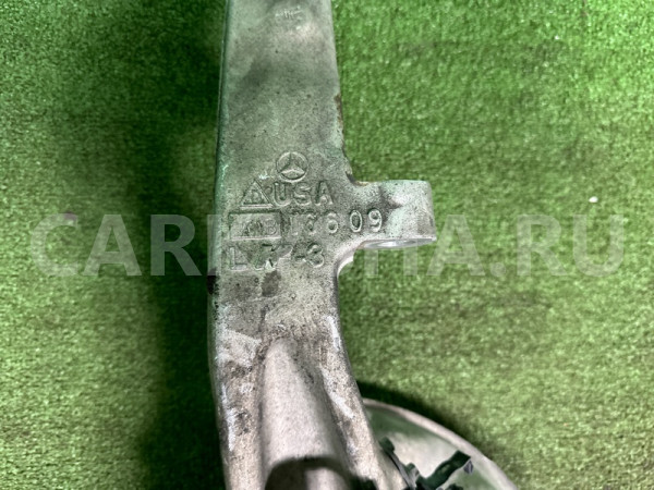 Кулак Mercedes GL A1663300920 X166, передний левый Mercedes-Benz GL-klasse 