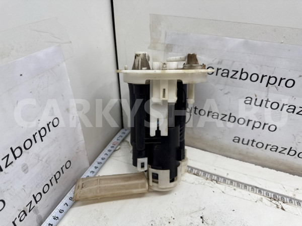 Топливный насос Mitsubishi Lancer 2006 MR566825 СЕДАН 4G18 Mitsubishi Lancer 